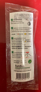 Ethylotest à seuil de détection multiple Turdus Free Drive 3